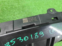 Решетка радиатора BMW 3er G20 G21 G28 (2018-2022)