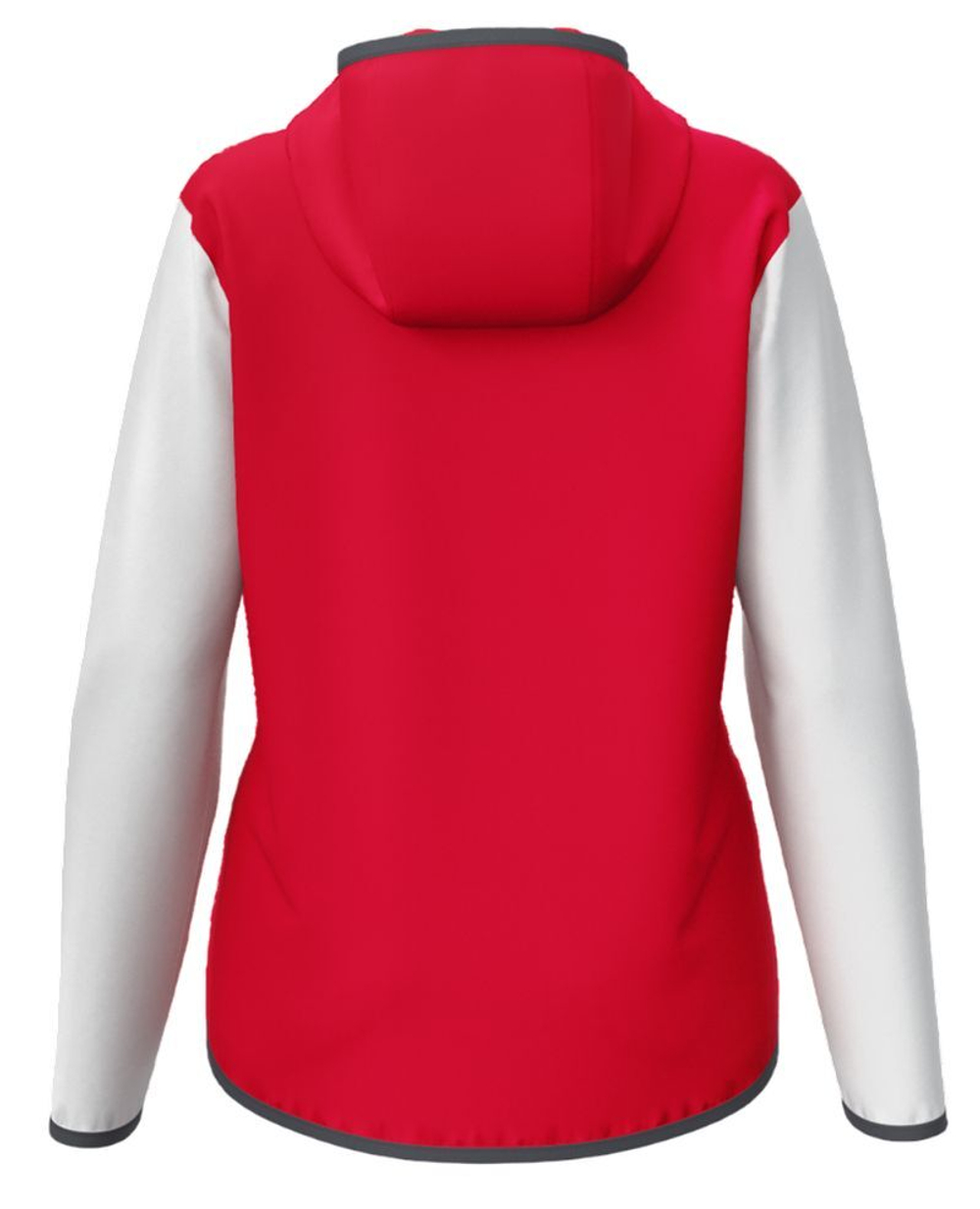 Женская Кофта теннисная Head Club 25 Tech - разноцветный