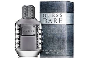 Guess Dare