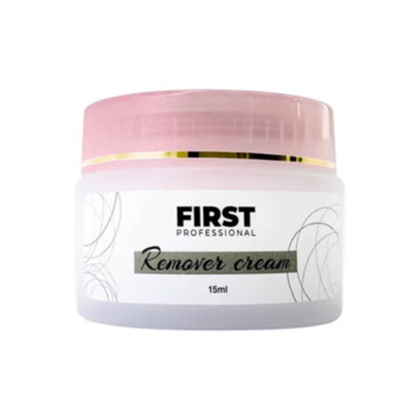 FIRST Кремовый ремувер 15гр