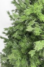Ель искусственная «Катрин» (Литая хвоя) 150 см / 1,5 м