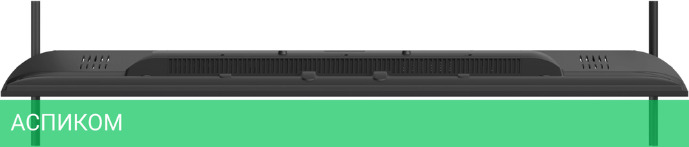 Телевизор LED Sber 50" SDX-50U4124