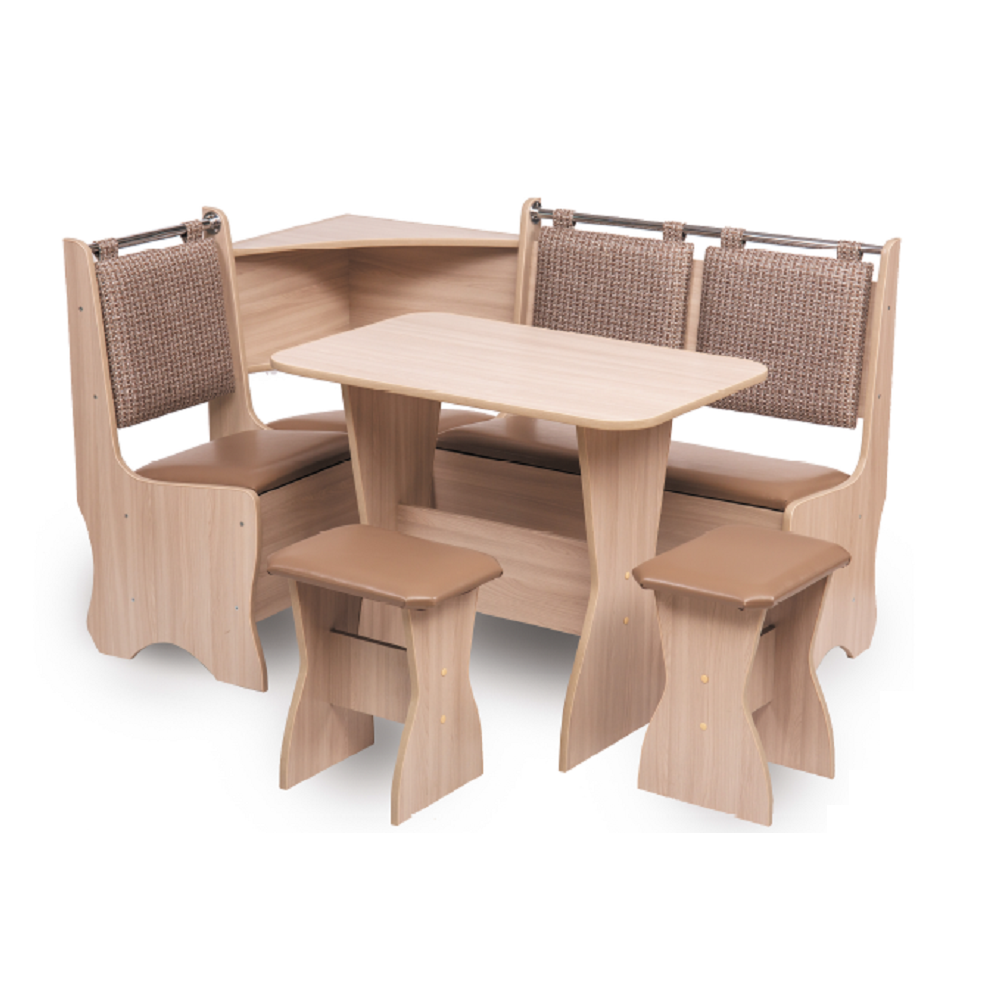 Кухонный уголок Аленка 15