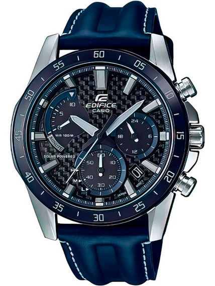 Наручные часы Casio EQS-930BL-2A