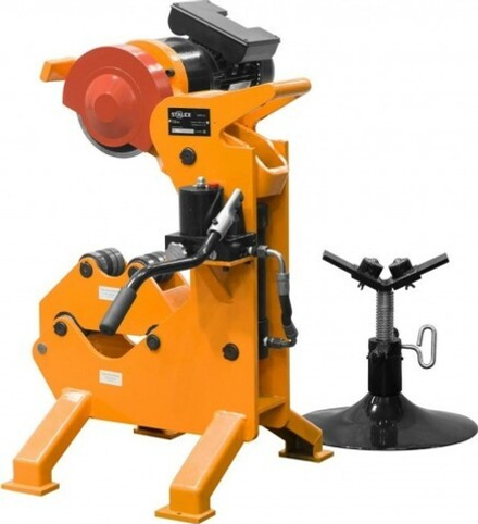 Труборез электрический STALEX HPPC-12 QG12C