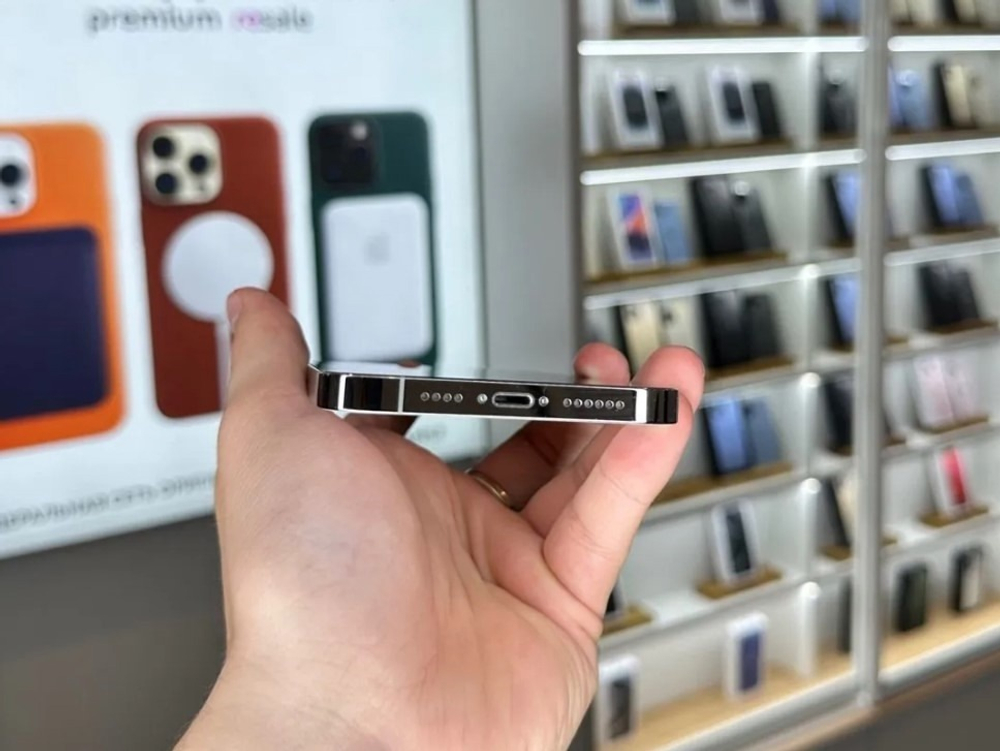 iPhone 13 Pro Max, 128 ГБ б/у