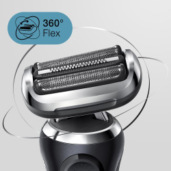 Бритва Braun Series 7 70-N1200s