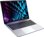 Ноутбук  TECNO MegaBook K16SAA 16 ", Core i5, 16 Гб RAM, 512 Гб SSD, Iris Xe Graphics, Серебристый