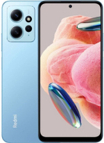 Смартфон Xiaomi Redmi Note 12 6/128GB Ice Blue
