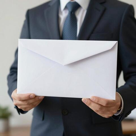 Корпоративная почта для бизнеса: почему Gmail и Яндекс больше не подойдут !!!