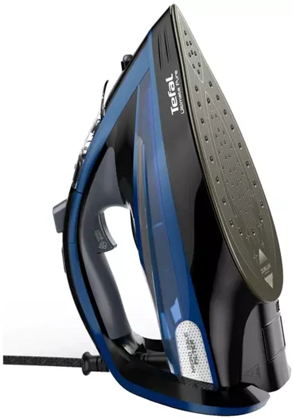 Утюг Tefal Ultimate Pure FV9834E0