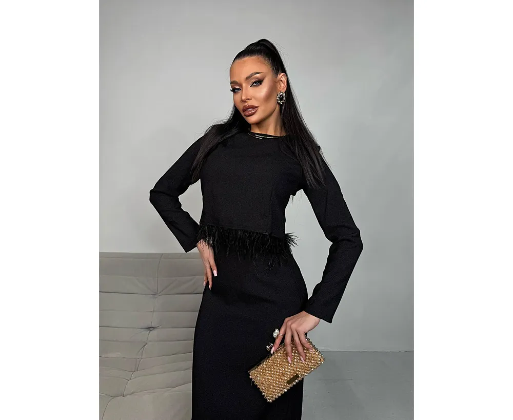 Костюм 50361761 Fabrika