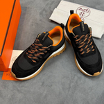 Кроссовки Hermes