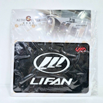 LIFAN / ЛЮКС Коврик на панель (1 шт.)