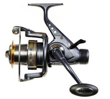 Катушка Salmo Diamond BAITFEEDER 6 30BR