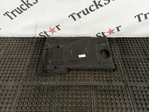 Коврик салона левый (задний)