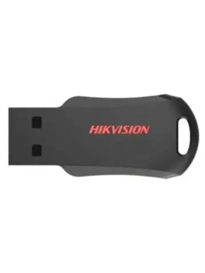 Память USB Flash 8 ГБ HS-USB-M200R/8G BLACK