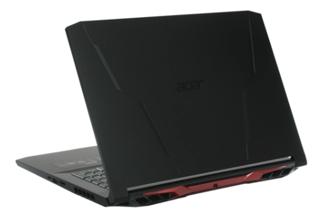 17.3" Ноутбук Acer Nitro 5 AN517-54-77PS (1920x1080, Intel Core i7-11800H, RAM 32ГБ,SSD 512ГБ, NVIDIA Geforce RTX 3070, Win 10Pro)