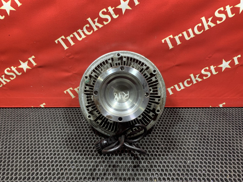 Вискомуфта 2019г.