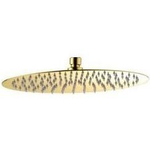 Верхний душ Boheme Uno 422-G золото