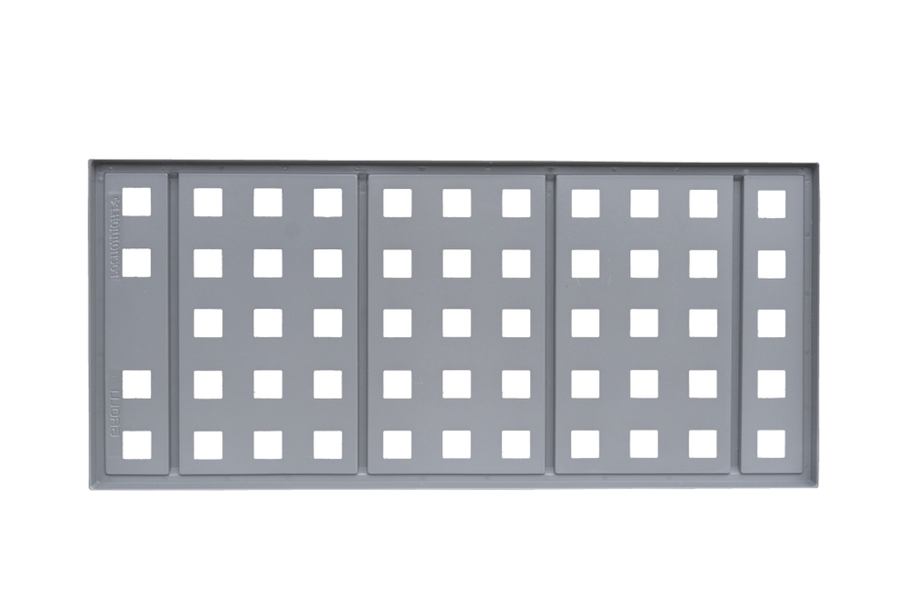 Поддоны для гидропоники