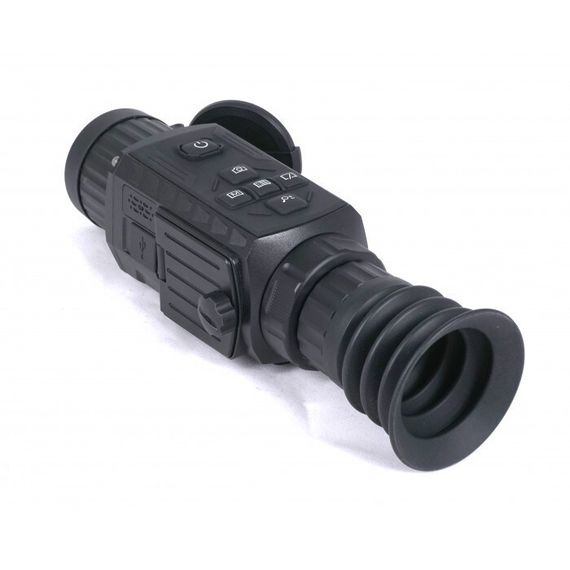 Тепловизионный прицел Arkon Alfa LT25 — компактный прицел для охоты