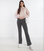 Спортивные штаны CALVIN KLEIN JEANS - графитовый(J20J223126)