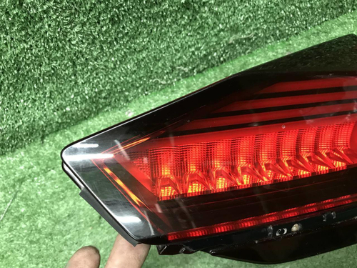Фонарь правый внутренний Geely Atlas Pro (2021-нв)