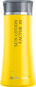 Солнцезащитный лосьон SPF 30