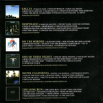 Eagles / The Studio Albums 1972-1979 (6CD)