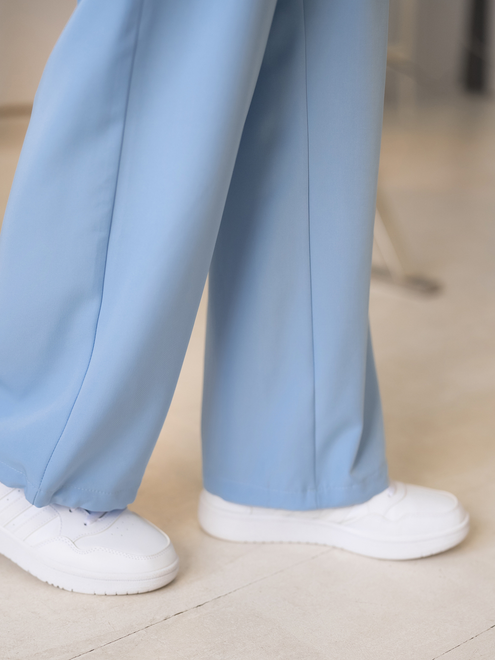 Брюки Motion карго