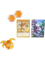 Игрушка трансформер Бакуган Evolutions Neo Pharol 20138063