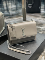 YSL Sunset Bag 22 cm