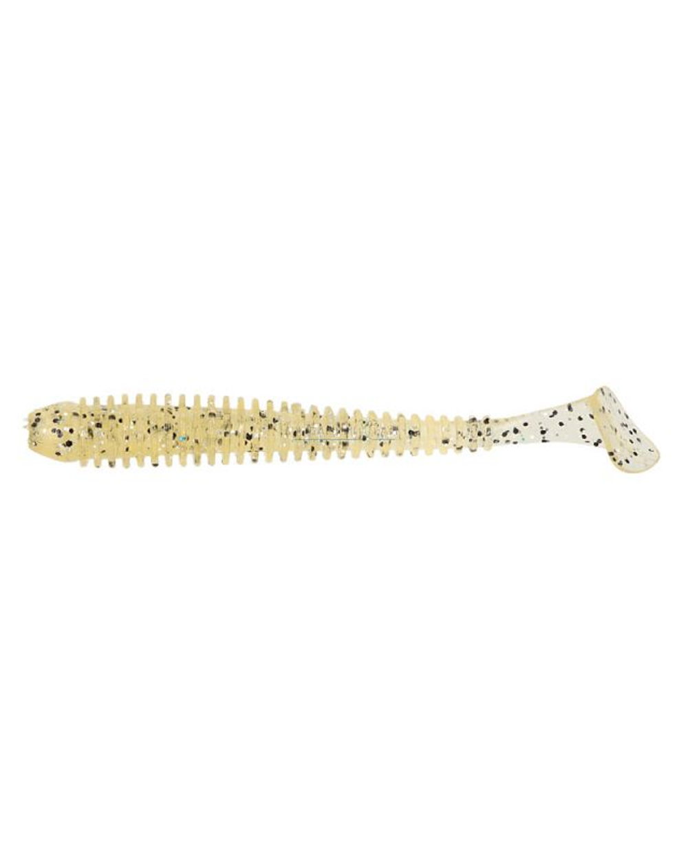 Силикон Kalipso Frizzle Shad Tail №3.5 100