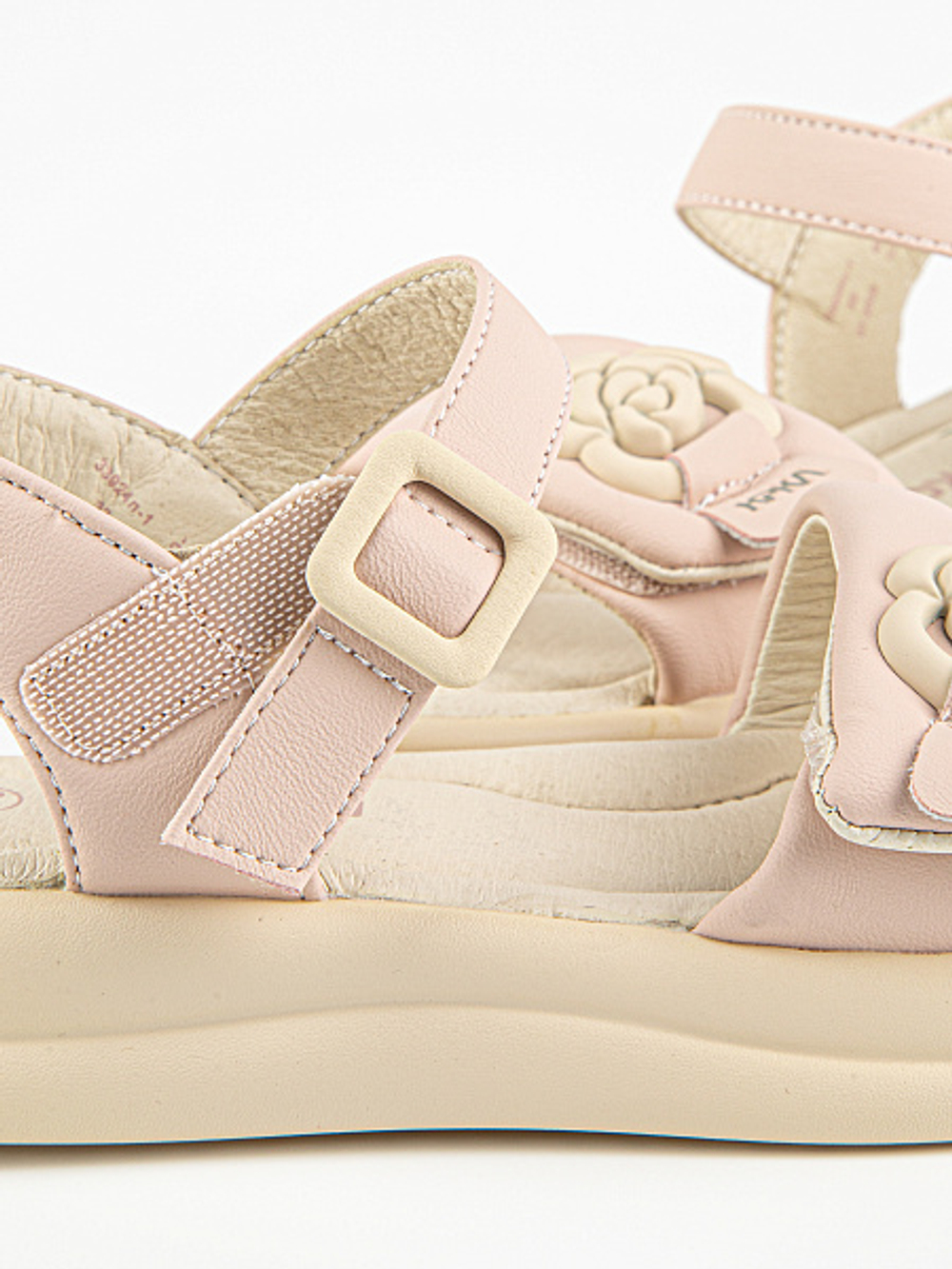 Сандалии летние