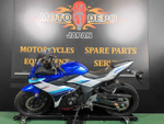 Suzuki GSX250R , 2018