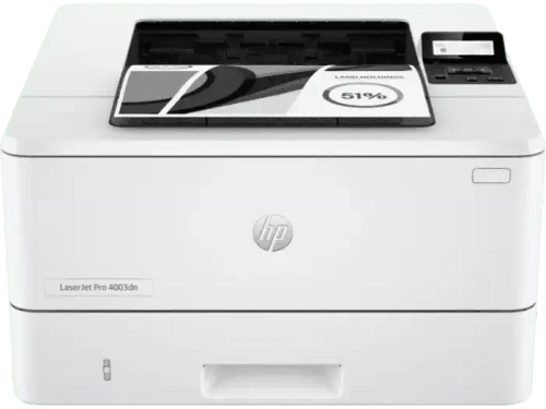 Принтер HP LaserJet Pro 4003dw (2Z610A)