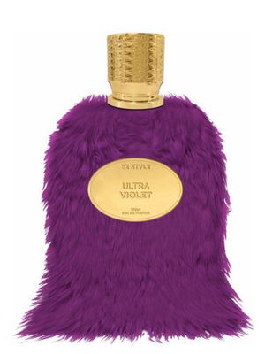 Be Style Perfumes Ultra Violet