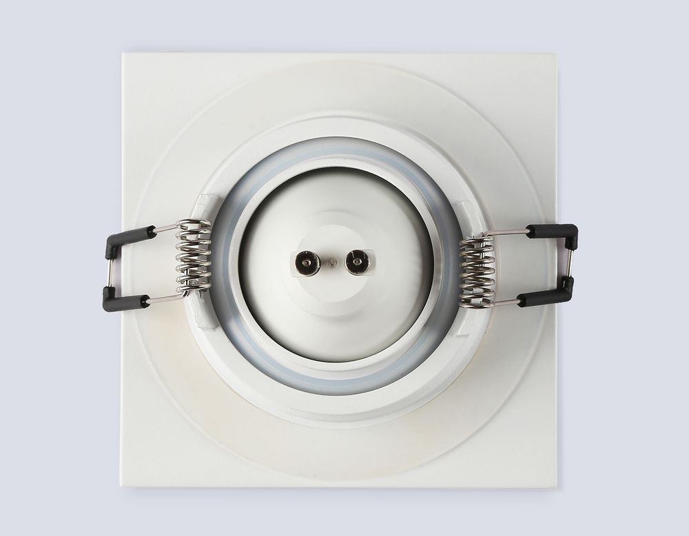 Ambrella Встраиваемый поворотный точечный светильник GU5.3 IP Protect TN1143