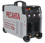 Сварочный аппарат инверторный Ресанта САИ 315 3ф