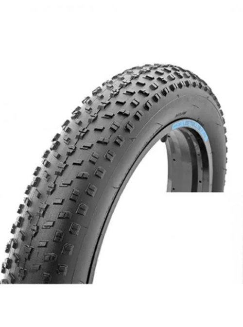Велосипедная покрышка (FAT) 24x4.0 горная СС8730,33584