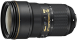 Nikon 24-70mm f/2.8E ED VR AF-S Nikkor