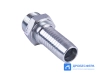 Фитинг d 32 BSP 1.1/4" (Ш)