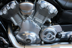 Harley-Davidson V-Rod 2012