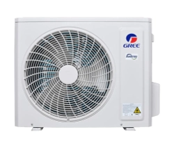 Gree GWH12AVCXD-K6DNA1A (white)