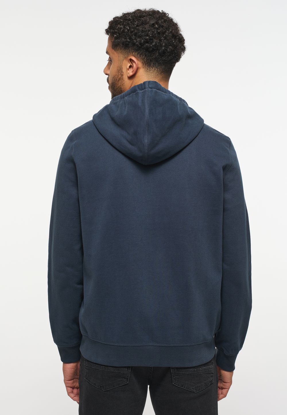 Джемпер Brian Hooded CD 1013504-5330