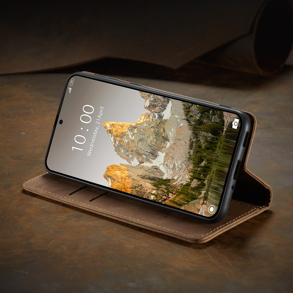 Чехол-книжка CaseMe Matte Xiaomi 15T