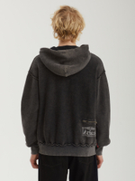 Мужская Толстовка Aged Reverso Temple Zip