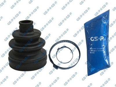 GSP - 760074-GSP - Bellow Kit, drive shaft