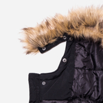 Парка зимняя Footwork Amut Black